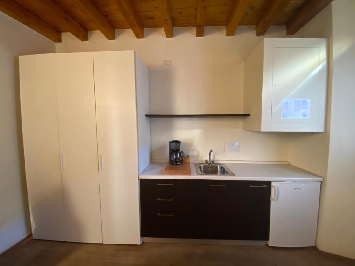 Aparthotel Locanda Torriani